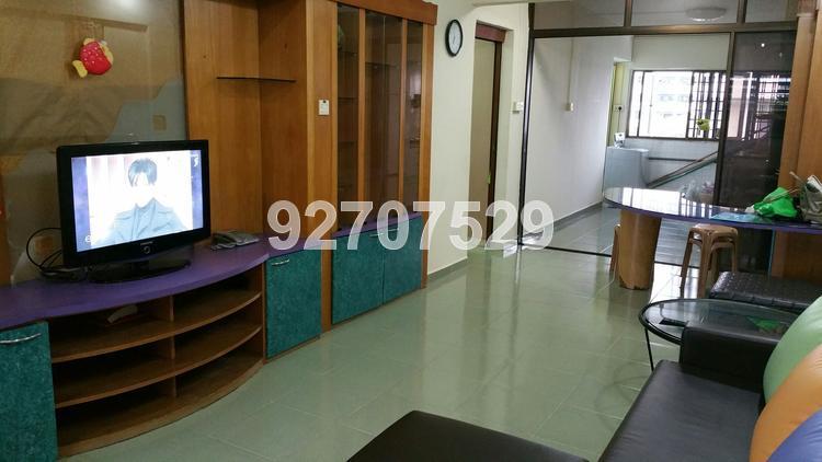 Bedok North Street 1 thumbnail photo